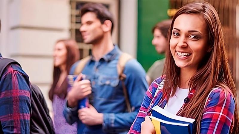Secundaria en un solo examen